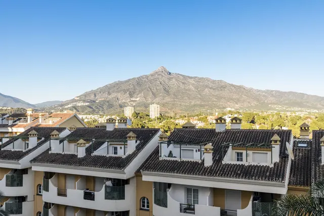 Apartamento 2 habitaciones 141m² en venta - Marbella — 22
