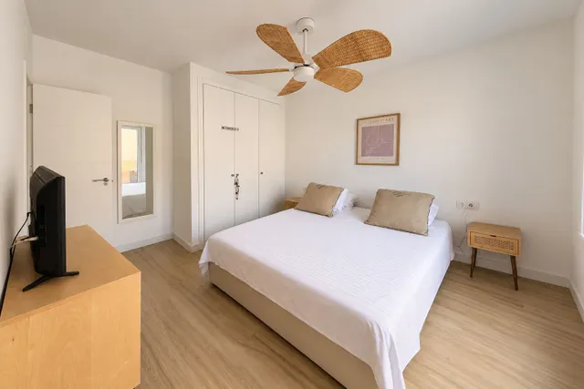 Chalet adosado en Avenida Octavio Augusto, Novo Sancti Petri, Chiclana de la Frontera — 15