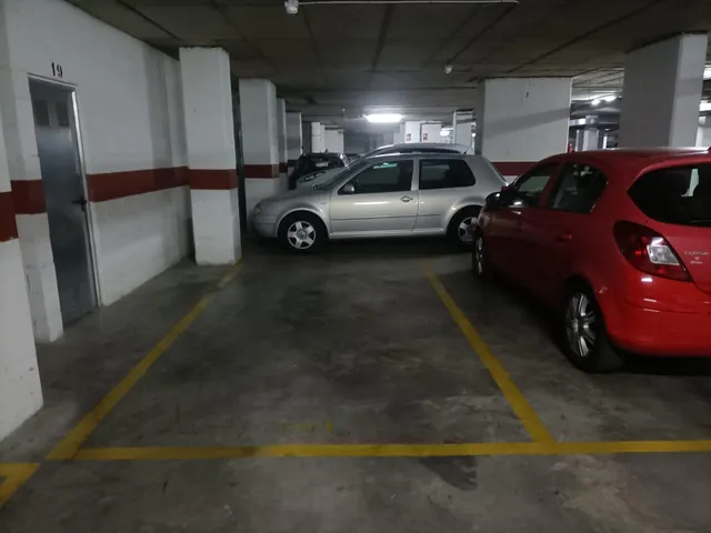 Venta de Garaje en Polígono SUNP-AE-1 AEROPUERTO 3,2 - MANZ. MC 3,2 — 9
