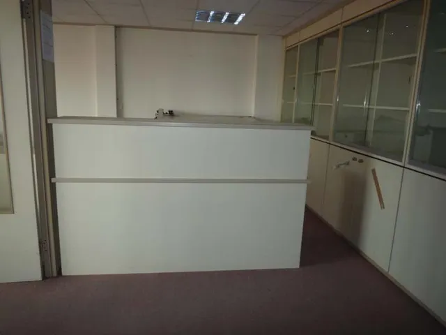 Oficina 800m² en alquiler - Centro — 12