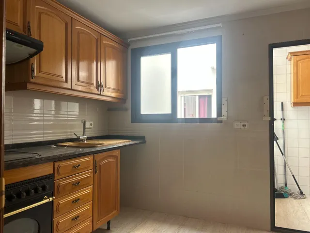 Ref. 8546 SALICO ofrece gran vivienda en Olivereta con plaza de aparcamiento — 25