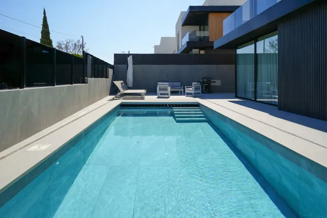 Villa 5 habitaciones 322m² en venta - PLAYA - foto 3