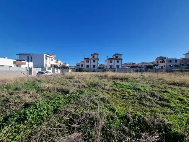 Solar en venta en Cájar — 2