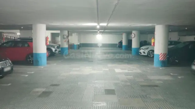 Parking 8m² en alquiler - El Putxet i el Farró - foto 5