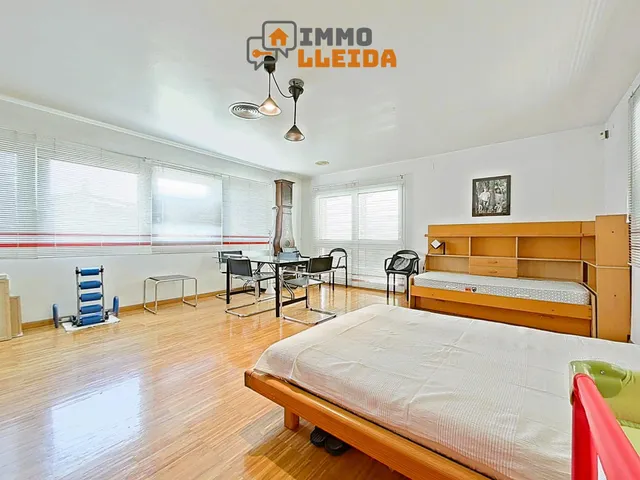Fabuloso chalet de estilo moderno en Tárrega — 17