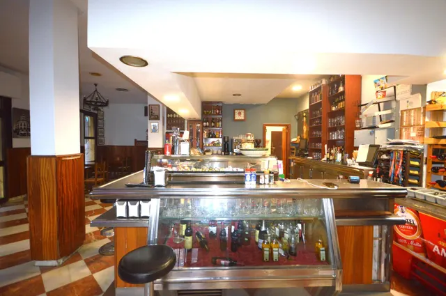 BAR LONDRES A LA VENTA! — 8