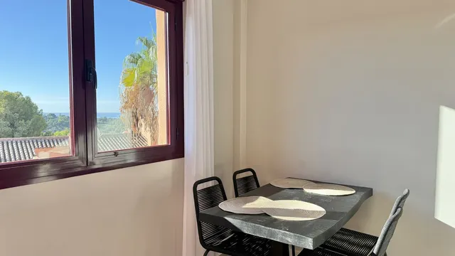 Apartamento 1 habitación 78m² en venta - Costa del Sol — 9