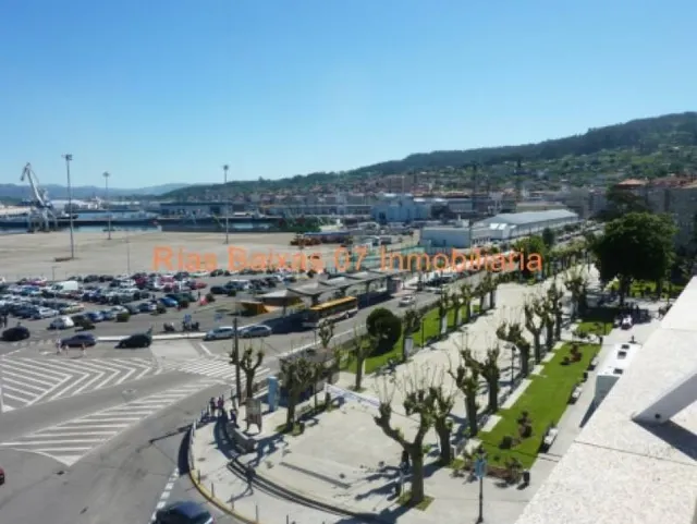 REF 2050 ATICO DUPLEX LUJO 160 m2 5 D. ALAMEDA MARIN con VIS - foto 4