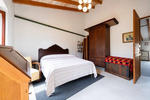 Casa de pueblo en Campos. — 15