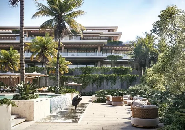 EXCLUSIVOS APARTAMENTOS DUPLEX Y ÁTICOS EN ESTEPONA !! — 17