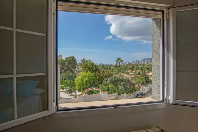 Villa 5 habitaciones 345m² en venta - Calpe — 34