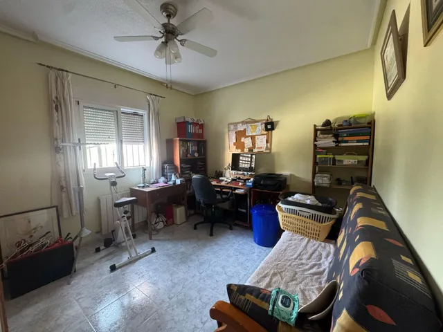 FINCA LAS BRISAS EN DAYA VIEJA — 43