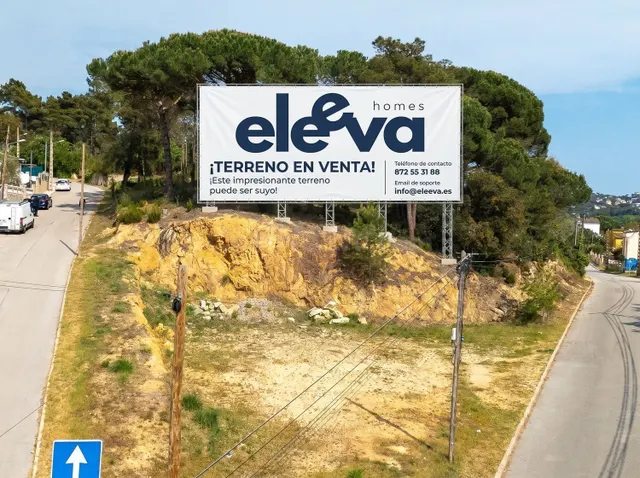 OPORTUNIDAD INVERSORES | 3.000 m2 URBANOS EN AIGUAVIVA PARK  - foto 2