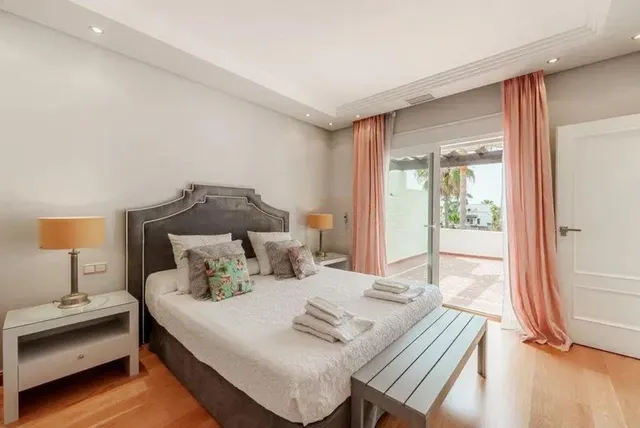 Adosado 4 habitaciones 300m² en venta - Costa Del Sol — 8