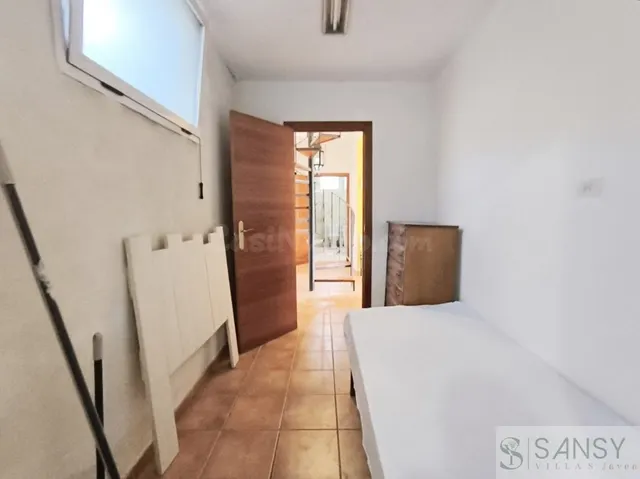 Casa-Chalet en Venta en Alicante Alicante — 24