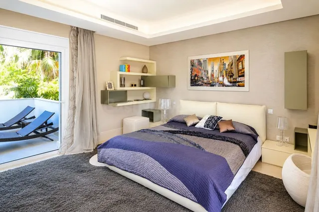 Villa 5 habitaciones 618m² en venta - Las Lomas de Río Verde — 4