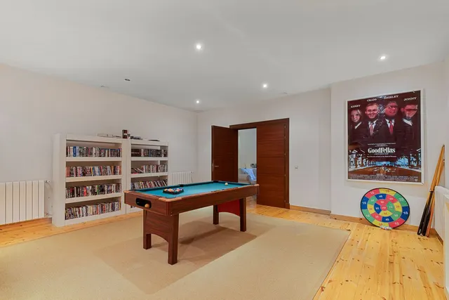 Chalet 5 habitaciones 569m² en venta - El Madroñal — 27