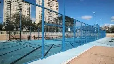 A pasos del mar en Playa Muchavista – Urbanización con pisci - foto 4