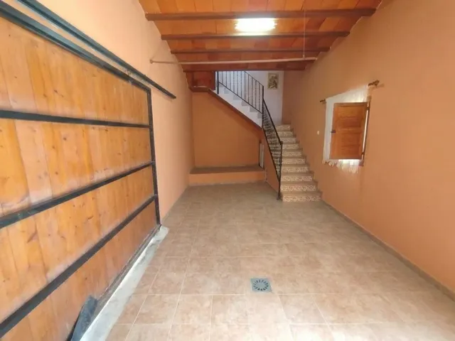 Preciosa casa señorial en Campos del Rio — 26