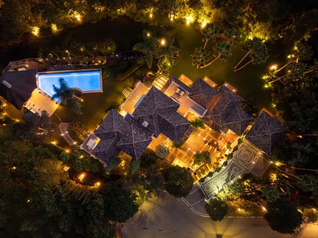Chalet 6 habitaciones 712m² en venta - Marbella — 36