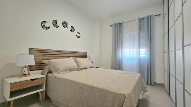 Apartamento 3 habitaciones 90m² en venta - Centro — 6
