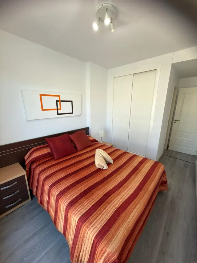 FANTASTICO APARTAMENTO CON VISTAS AL MAR — 25