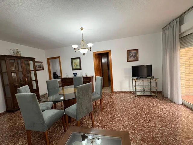 Piso 3 habitaciones 106m² en alquiler - Camino de ronda — 23