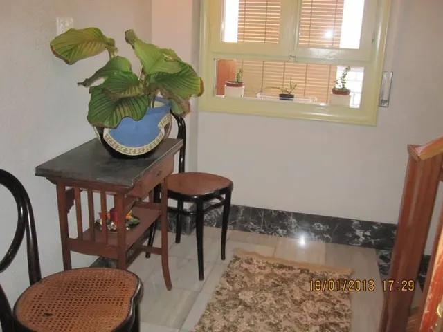 CHALET EN CASCO URBANO — 10