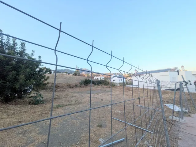 Terreno Urbano con proyecto y licencia en Benalmádena — 5