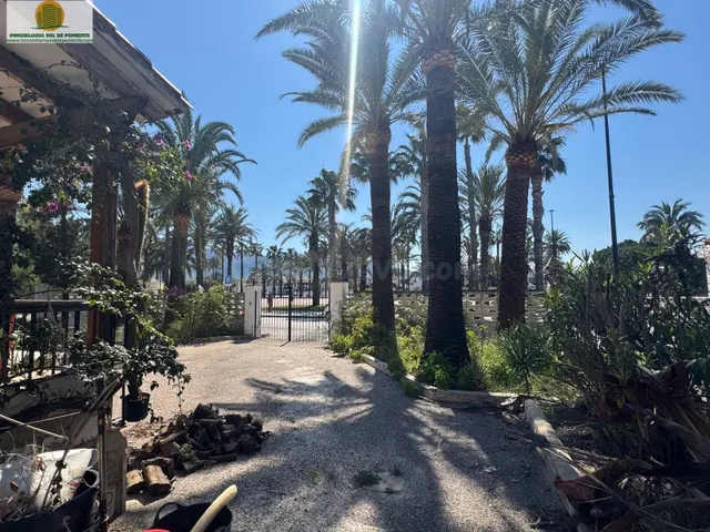 Exclusiva villa con alma mediterránea en Dénia – Playa de la - foto 5