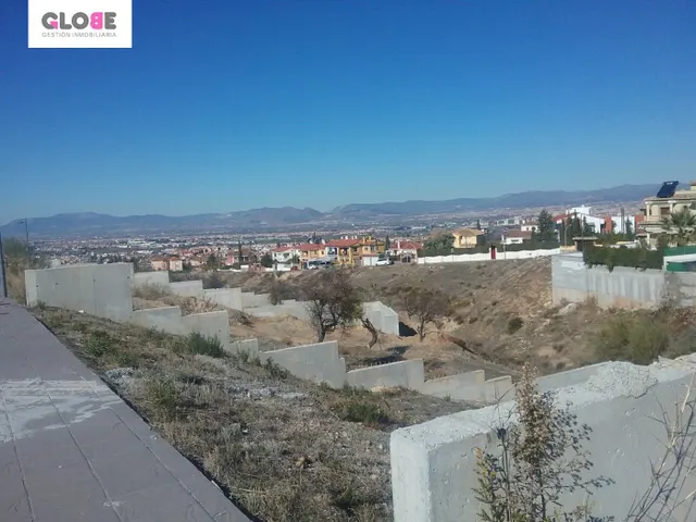 PARCELA 502 M2 EN P-12 LA ZUBIA — 9
