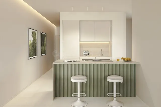 Apartamento 3 habitaciones 117m² en venta - Comunidad valenc - foto 5