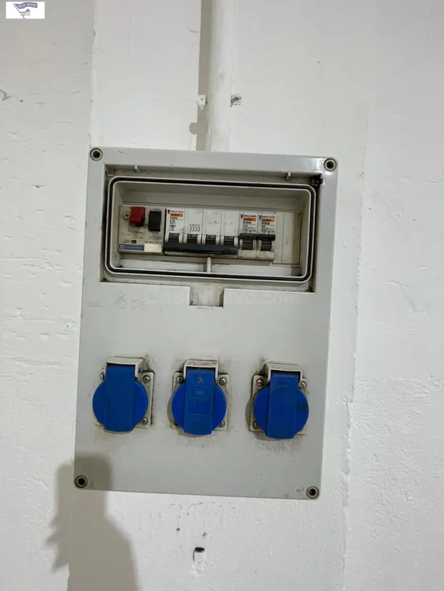 Local Comercial en Venta con Vado en El Pilar — 4