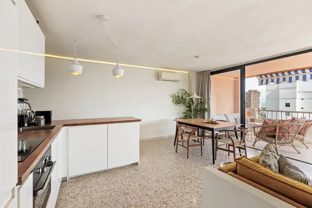 Apartamento 2 habitaciones 70m² en venta - Centro — 7