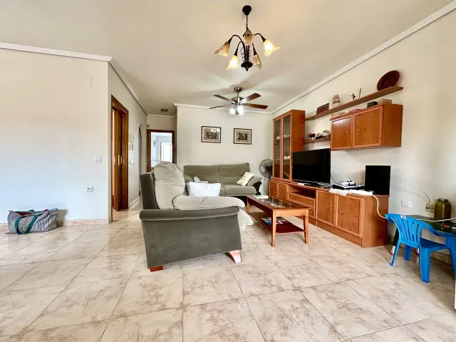 Casa 3 habitaciones 132m² en venta - Torre de la Horadada — 7