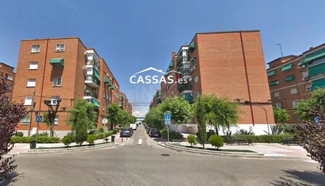 OXÍGENO-MÁRMOL - Reformado, 3 habitaciones., terraza y ascen - foto 2