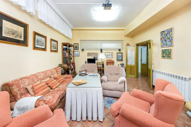 CHALET EN ADORATRICES (ZONA CALETA) — 46
