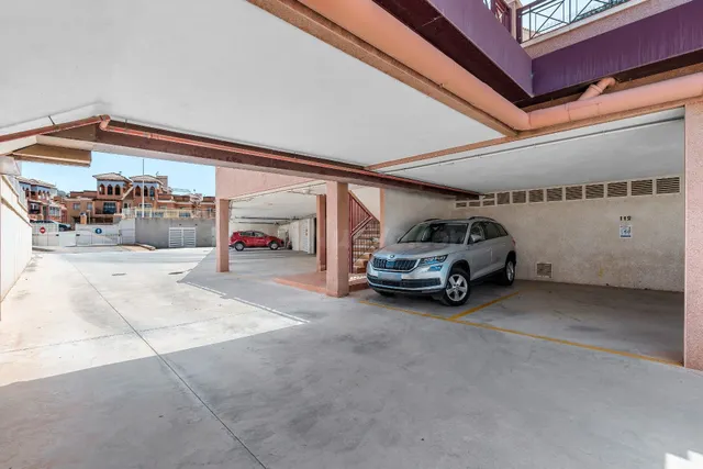 Apartamento de 2 dormitorios 2 baños en playa flamenca (orihuela costa) — 38