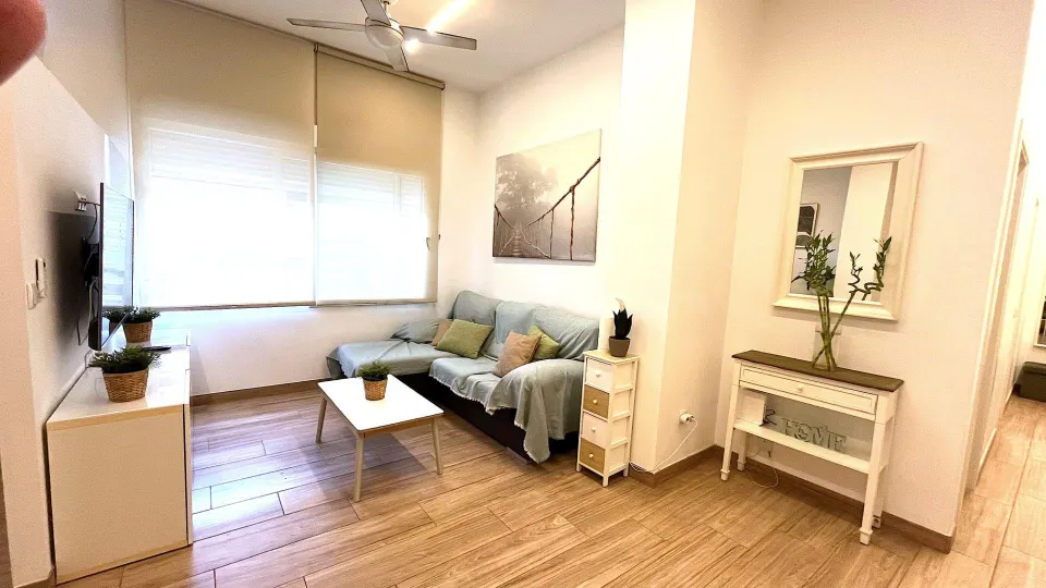 Planta baja 2 habitaciones 68m² en venta - Huerto de Travalón
