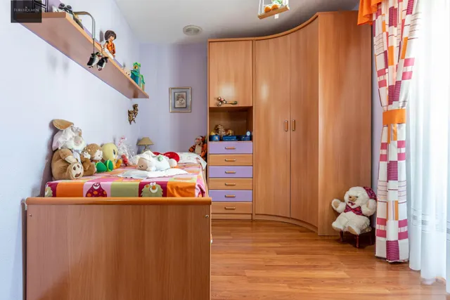 MAGNIFICA CASA EN LAS GABIAS — 30