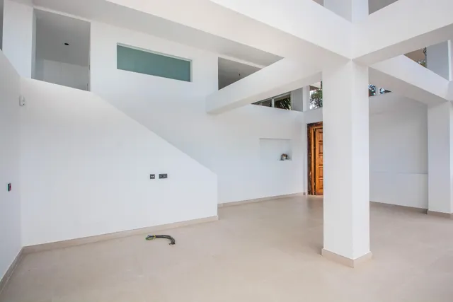 Dúplex-Loft nuevo a estrena en la Mairena, vistas al mar, 258,10m2 construidos,49,58m2 de terraza — 28
