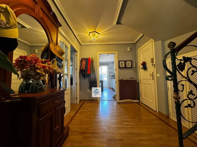 ¡Espectacular vivienda en la zona de El Vivero, Cáceres! — 35