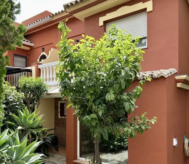 Adosado 4 habitaciones 256m² en venta - El Madroñal — 5