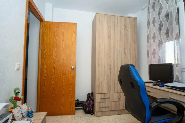 Piso en Venta en La Paz - Segunda Aguada, Cádiz por €270.000 — 26
