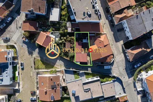 Casa 2 habitaciones 48m² en venta - São Mamede de Infesta e 
