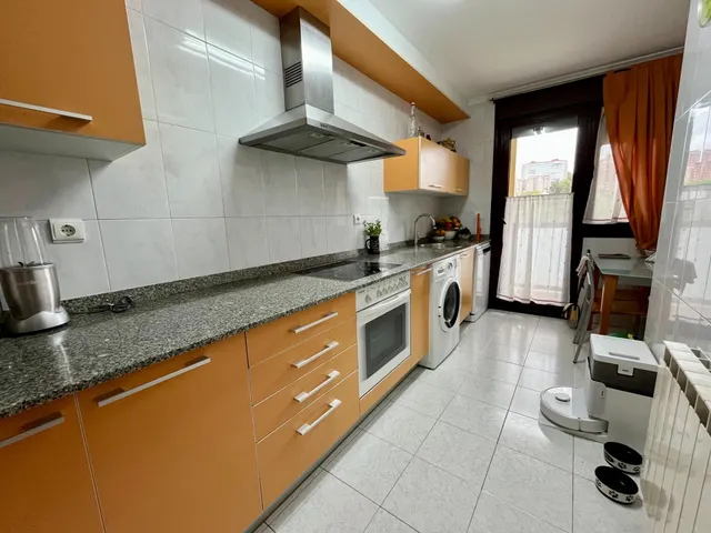 VIVIENDA EN MONTE 2 habitaciones — 14
