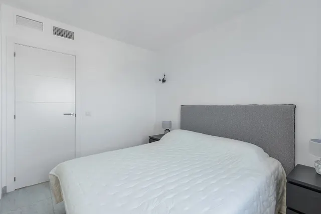 Ático 3 habitaciones 139m² en venta - Punta Prima — 28