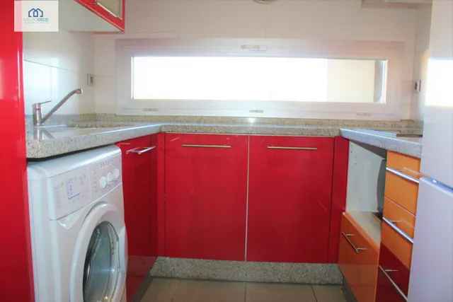 Apartamento 1 habitación 55m² en alquiler - Campus Salud — 16