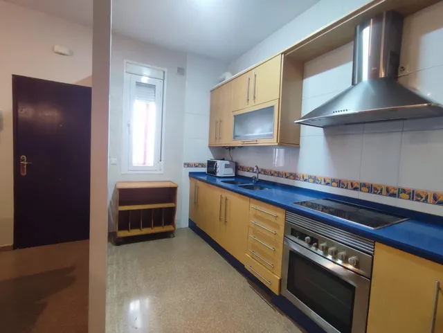 PRECIOSA VIVIENDA SEMINUEVA EN EL CASCO ANTIGUO. DOS DORMITORIOS CON BALCONADA!!!! — 10