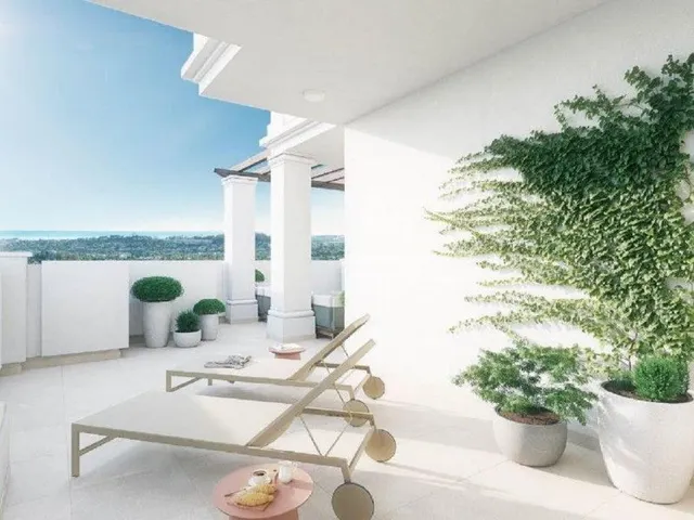 Apartamento 2 habitaciones 125m² en venta - Marbella — 6